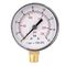 Pressure Gauge 0-16bar 1/4lower63mm
